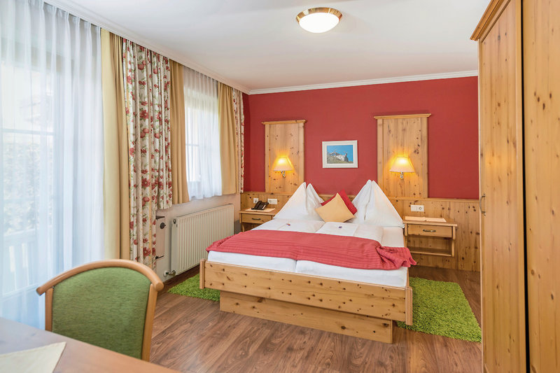 Hotel Brückenwirt Altenmarkt-Zauchensee 6
