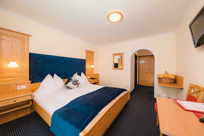 Hotel Brückenwirt Altenmarkt-Zauchensee 7