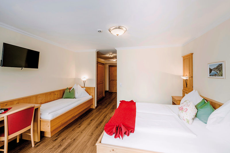 Hotel Brückenwirt Altenmarkt-Zauchensee 8