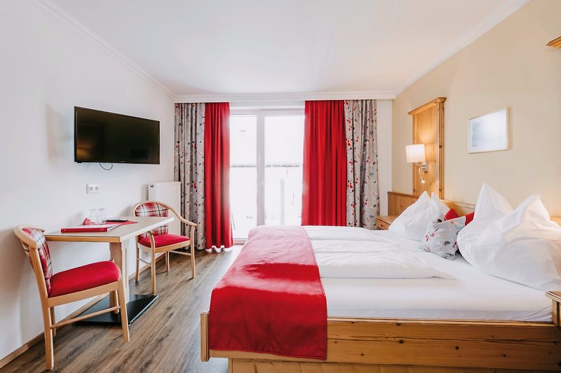 Hotel Brückenwirt Altenmarkt-Zauchensee 9