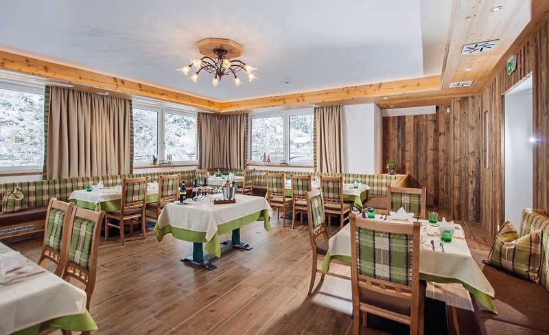 Hotel Brückenwirt Altenmarkt-Zauchensee 12