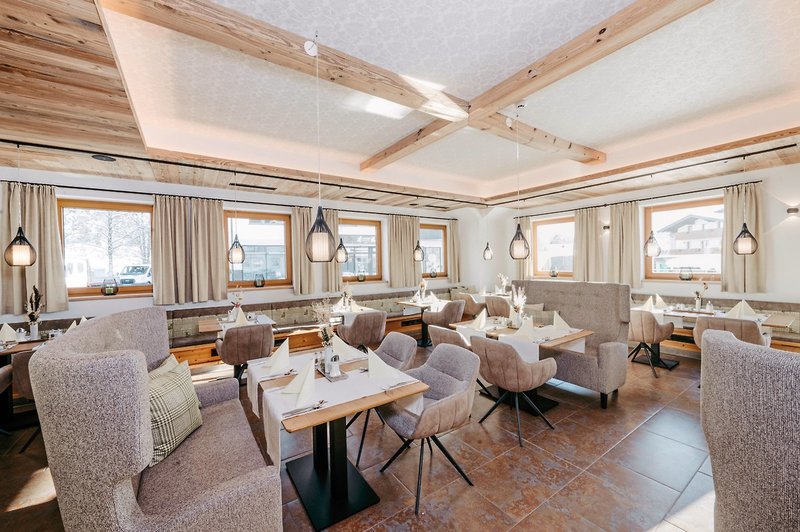 Hotel Brückenwirt Altenmarkt-Zauchensee 14