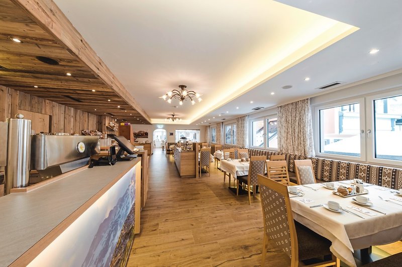 Hotel Brückenwirt Altenmarkt-Zauchensee 15