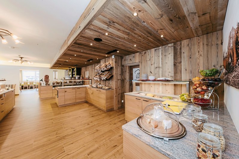 Hotel Brückenwirt Altenmarkt-Zauchensee 16