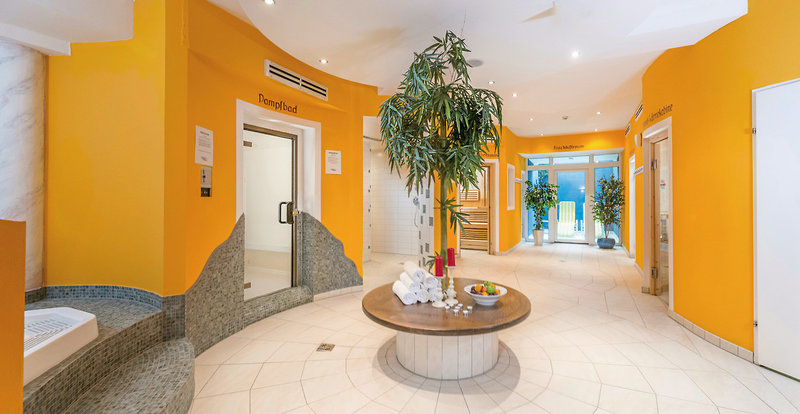 Hotel Brückenwirt Altenmarkt-Zauchensee 18