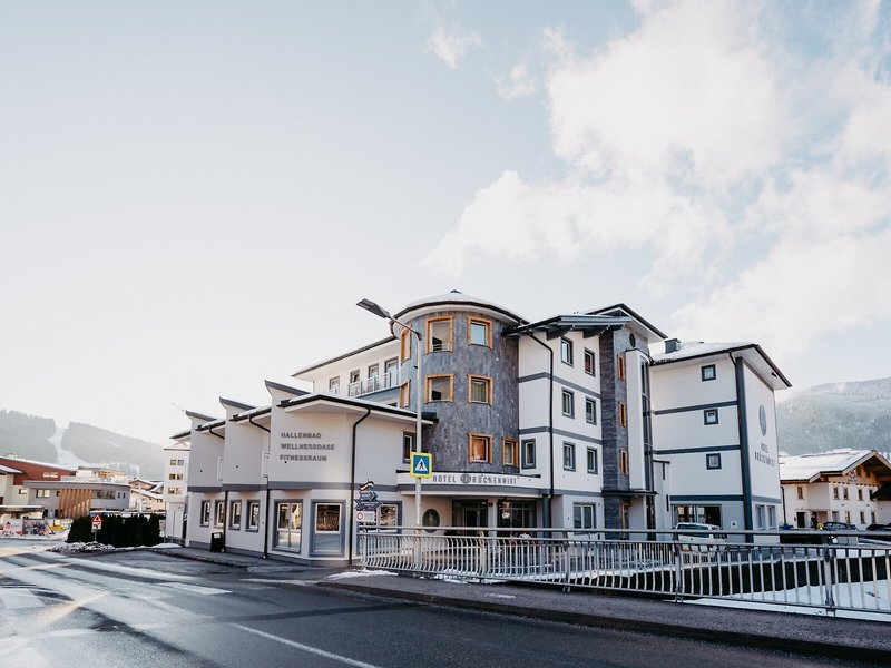 Hotel Brückenwirt Altenmarkt-Zauchensee 3