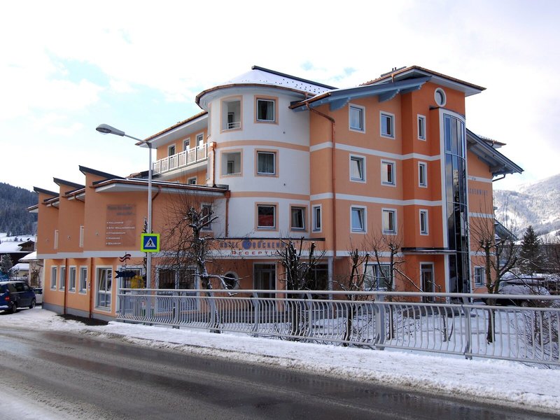 Hotel Brückenwirt Altenmarkt-Zauchensee 5