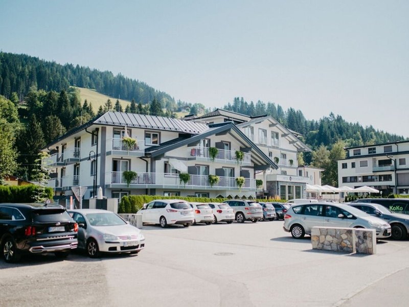 Hotel Brückenwirt Altenmarkt-Zauchensee 6