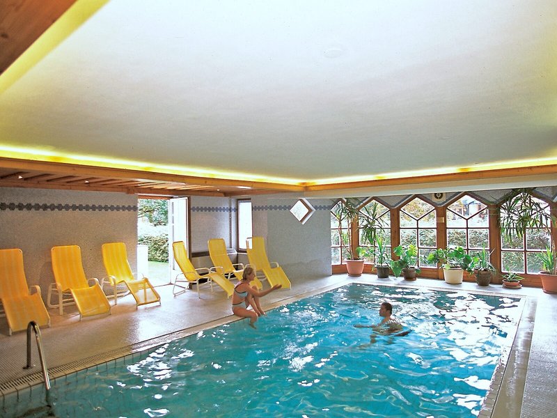 Hotel Brückenwirt Altenmarkt-Zauchensee 9