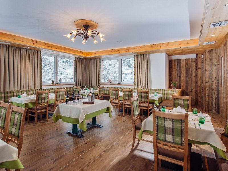 Hotel Brückenwirt Altenmarkt-Zauchensee 15