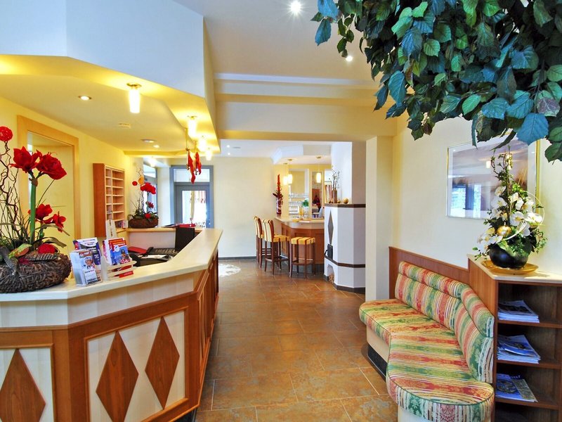 Hotel Brückenwirt Altenmarkt-Zauchensee 16