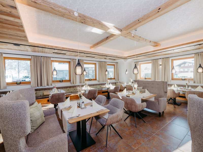Hotel Brückenwirt Altenmarkt-Zauchensee 17