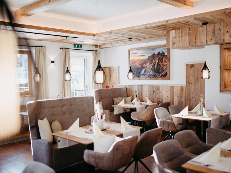 Hotel Brückenwirt Altenmarkt-Zauchensee 18