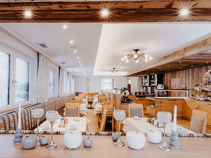 Hotel Brückenwirt Altenmarkt-Zauchensee 23