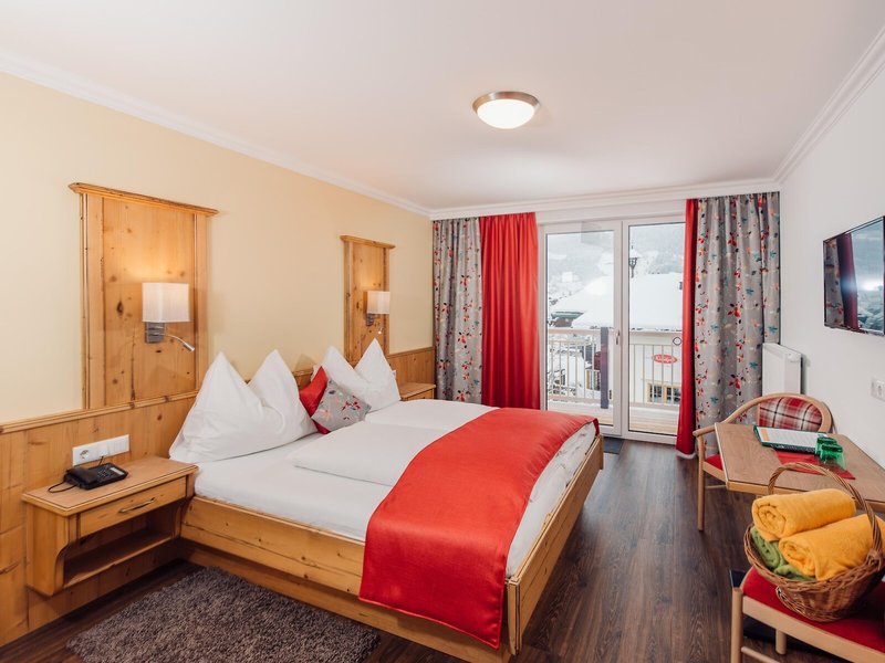 Hotel Brückenwirt Altenmarkt-Zauchensee 32