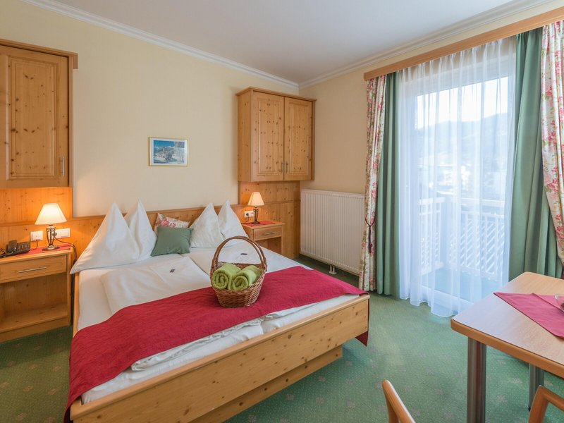 Hotel Brückenwirt Altenmarkt-Zauchensee 33