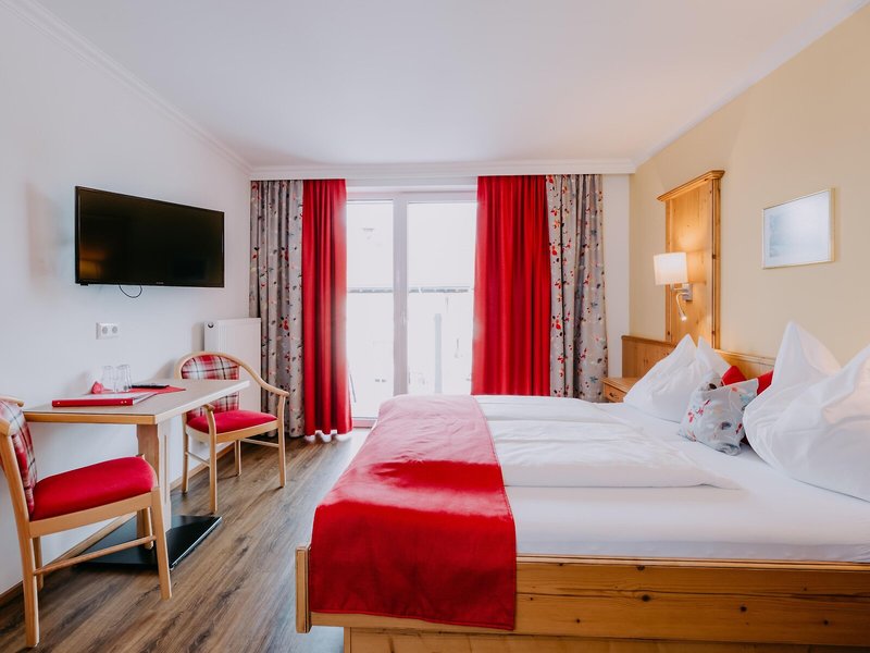 Hotel Brückenwirt Altenmarkt-Zauchensee 34