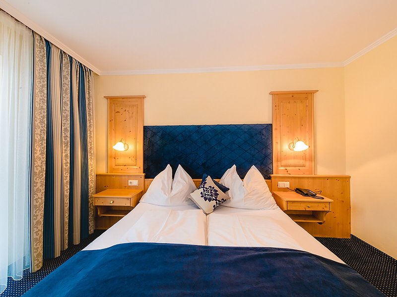 Hotel Brückenwirt Altenmarkt-Zauchensee 36