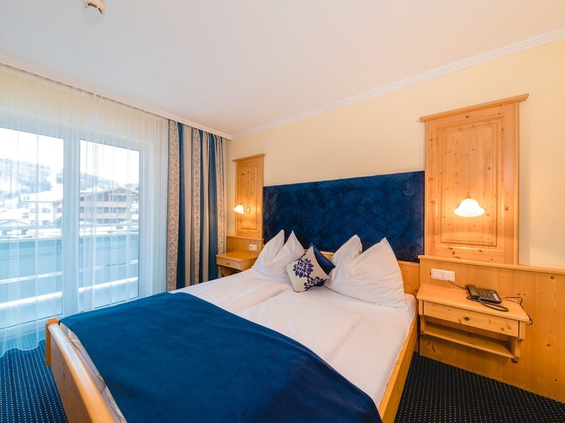 Hotel Brückenwirt Altenmarkt-Zauchensee 37