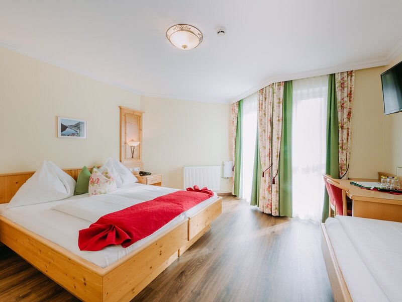 Hotel Brückenwirt Altenmarkt-Zauchensee 38
