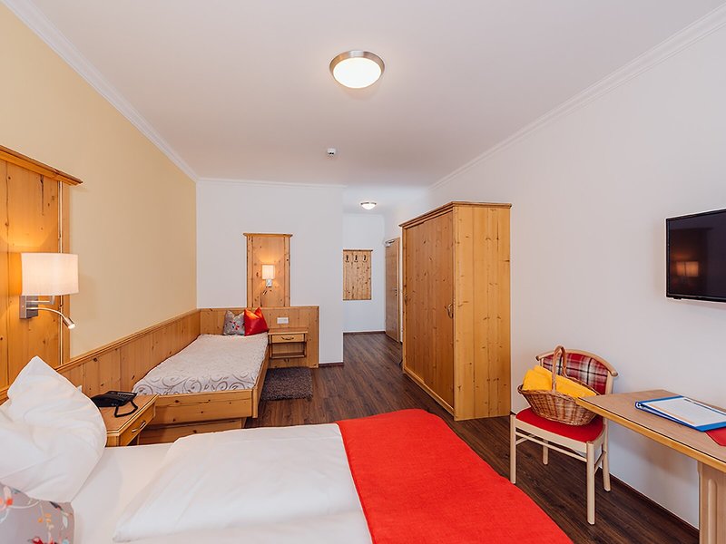 Hotel Brückenwirt Altenmarkt-Zauchensee 39