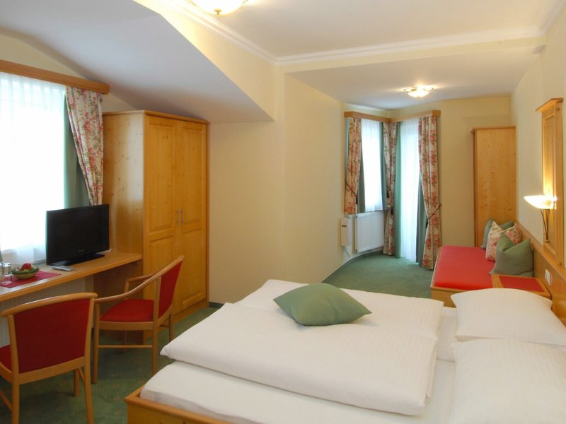 Hotel Brückenwirt Altenmarkt-Zauchensee 40