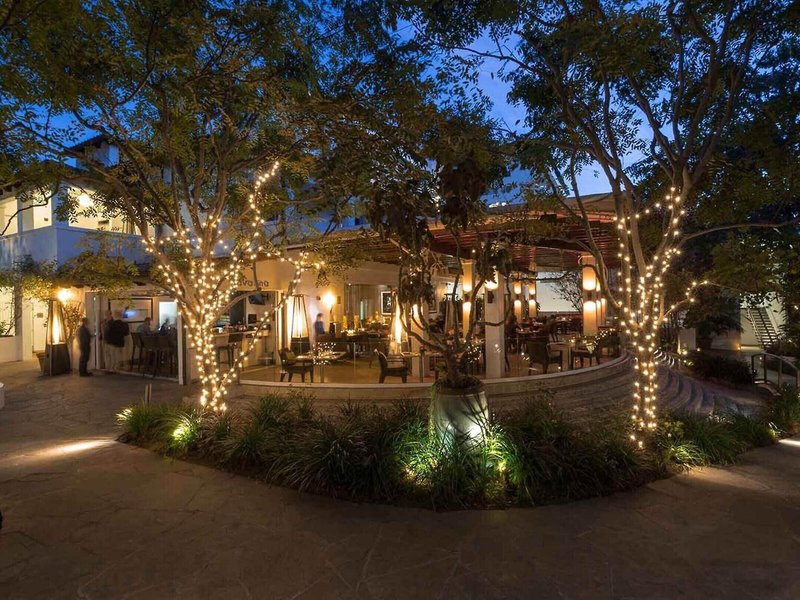 Sunset Marquis 2