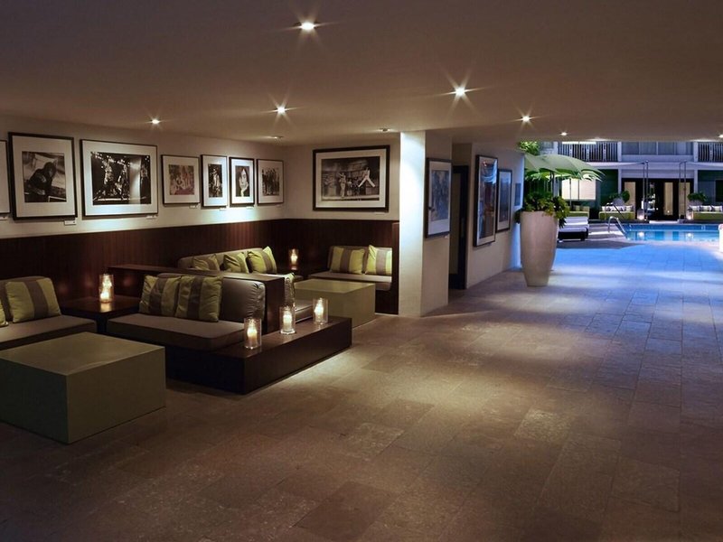 Sunset Marquis 17