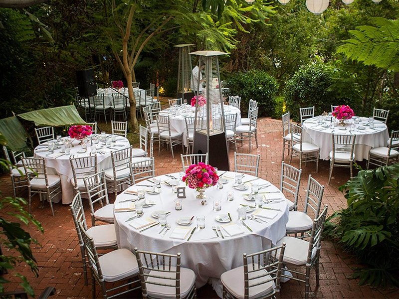 Sunset Marquis 23