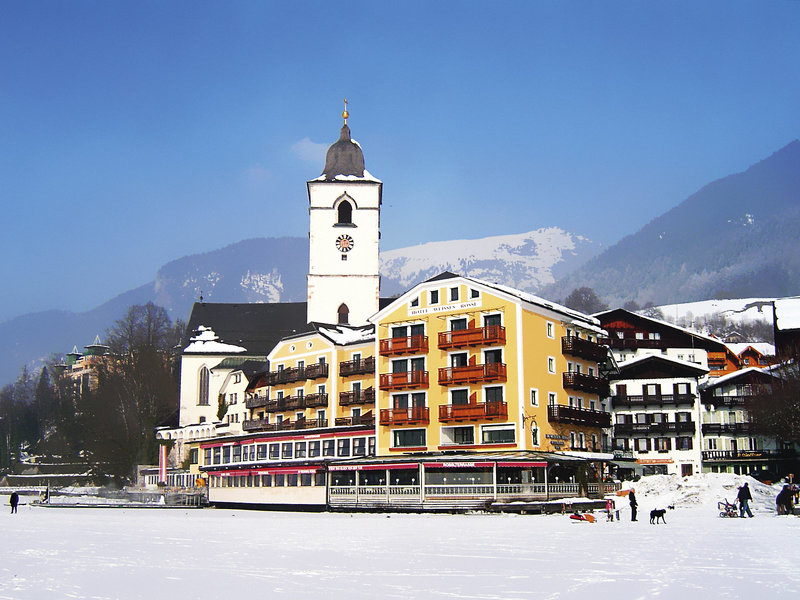 Romantik Hotel Im Weißen Rössl 3