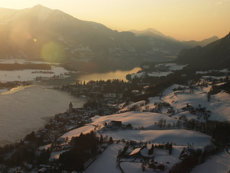 Romantik Hotel Im Weißen Rössl 6