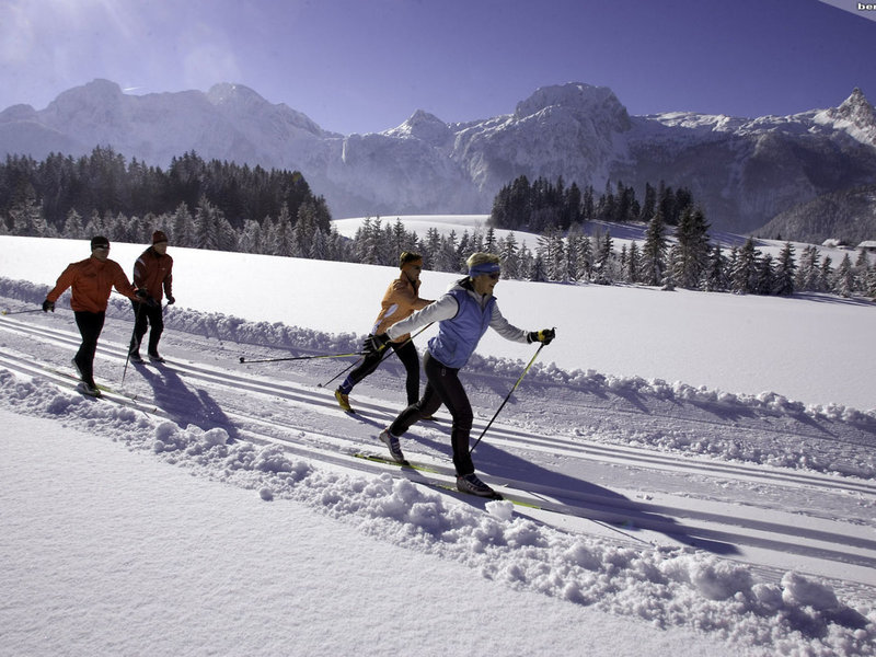 Romantik Hotel Im Weißen Rössl 11
