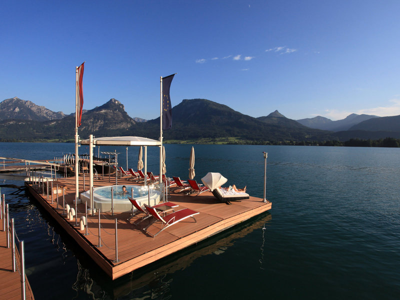 Romantik Hotel Im Weißen Rössl 14