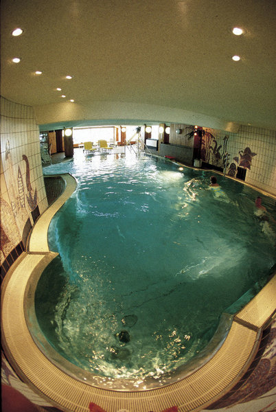 Romantik Hotel Im Weißen Rössl 15