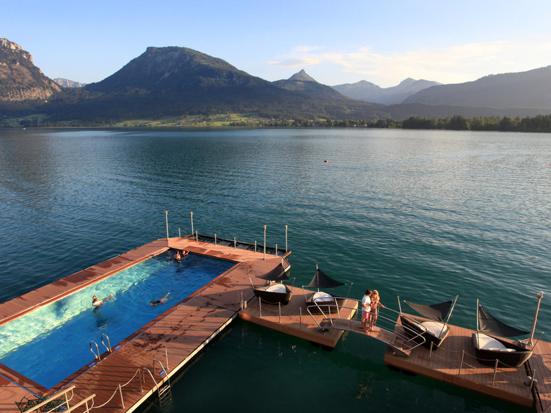Romantik Hotel Im Weißen Rössl 16