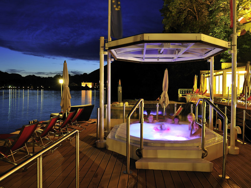 Romantik Hotel Im Weißen Rössl 17