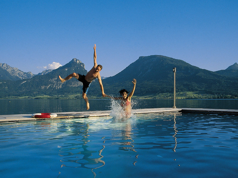 Romantik Hotel Im Weißen Rössl 18