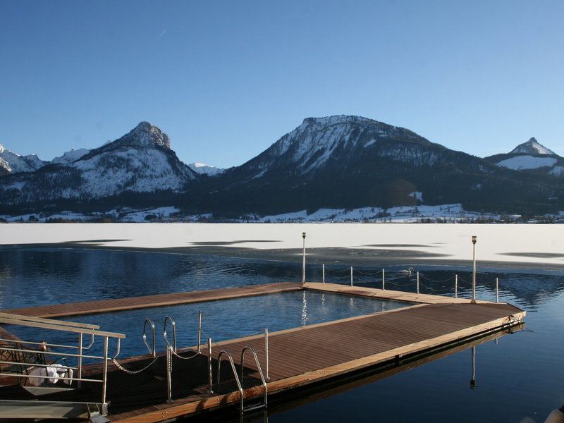 Romantik Hotel Im Weißen Rössl 19