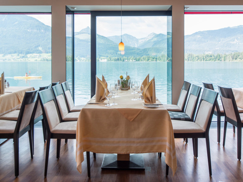 Romantik Hotel Im Weißen Rössl 21