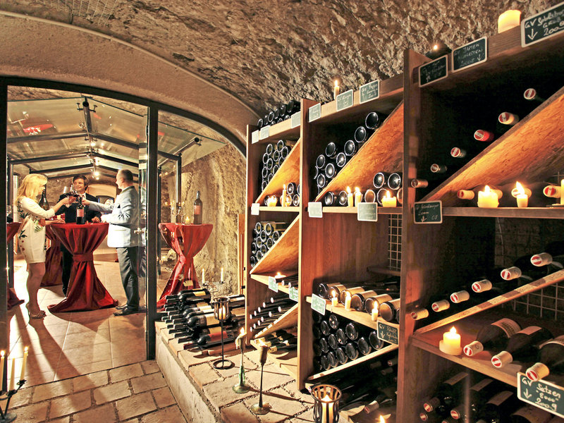 Romantik Hotel Im Weißen Rössl 22