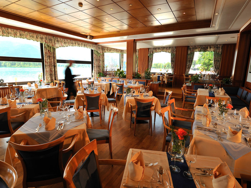 Romantik Hotel Im Weißen Rössl 23