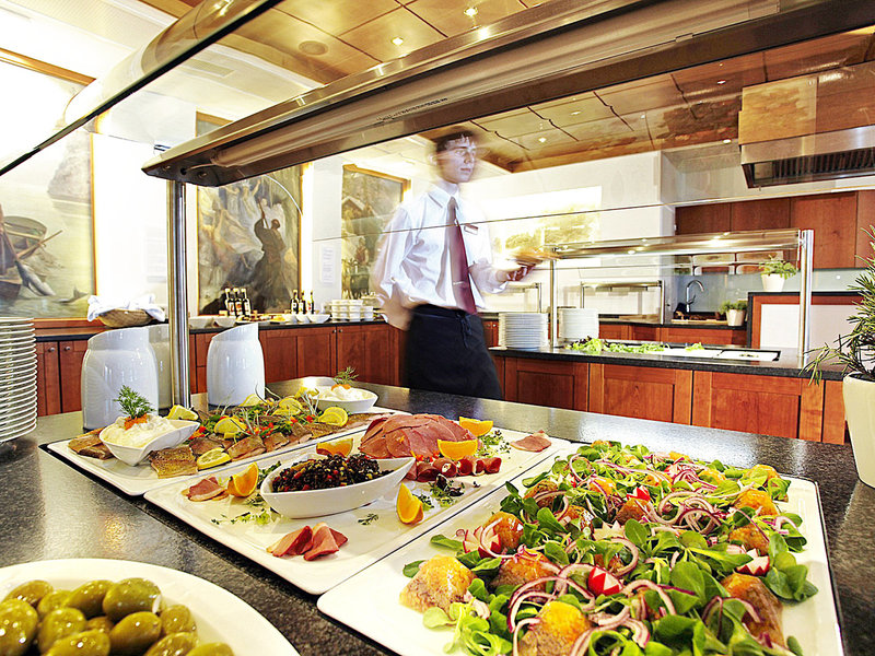 Romantik Hotel Im Weißen Rössl 24