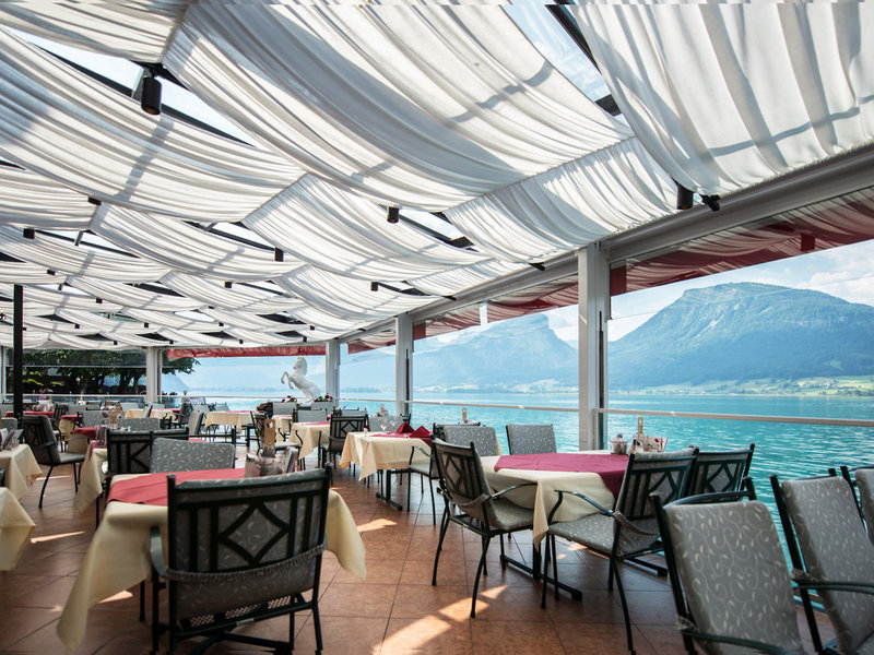 Romantik Hotel Im Weißen Rössl 25