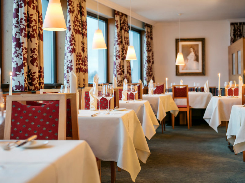 Romantik Hotel Im Weißen Rössl 27