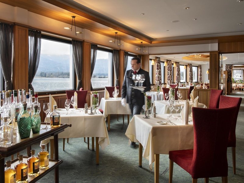 Romantik Hotel Im Weißen Rössl 29