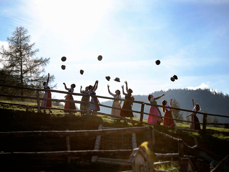 Romantik Hotel Im Weißen Rössl 37