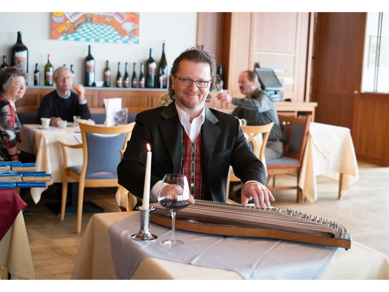 Romantik Hotel Im Weißen Rössl 40