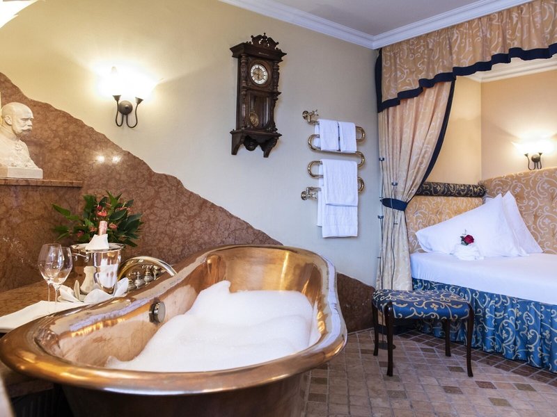 Romantik Hotel Im Weißen Rössl 41