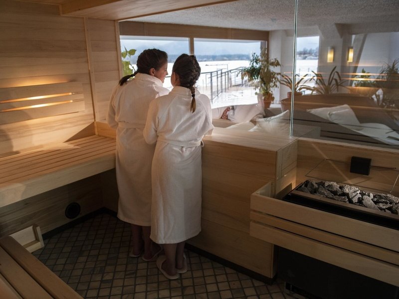 Romantik Hotel Im Weißen Rössl 42
