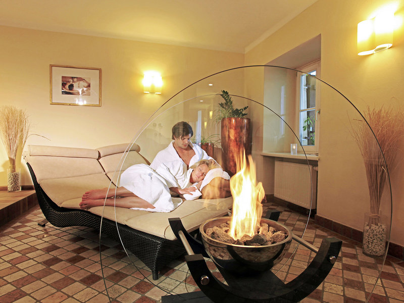 Romantik Hotel Im Weißen Rössl 45